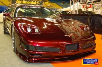 National Sport Compact 2006 - Autos